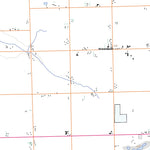 Ste. Anne, MB (062H10 Toporama)