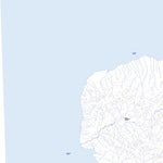 Wallis River, NU (069C14 Toporama)