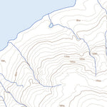 Cape Robert Smart (069B10 Toporama)