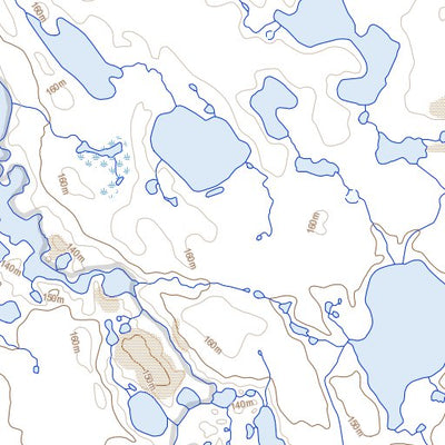 Unnamed, NU (066B15 Toporama)