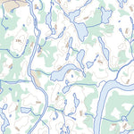Johnson Point, NU (066N15 Toporama)