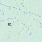 Ursus Islands, NU (066C05 Toporama)