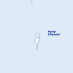 Cape Grant, NU (068D13 Toporama)