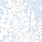 Simpson Strait, NU (067A10 Toporama)