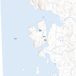 North Fiord (069H16 Toporama)