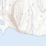 North Fiord (069H16 Toporama)