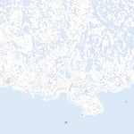 Parker Bay, NU (067B13 Toporama)