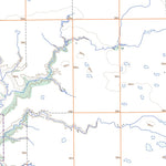 Cupar, SK (072I16 Toporama)