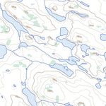 Uligattalik Hill (065I15 Toporama)