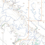 Aylesbury, SK (072I13 Toporama)