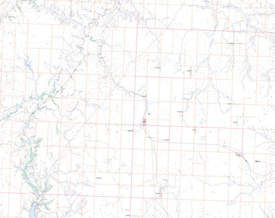 Wymark, SK (072J04 Toporama)