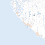 Cape Acworth (068B11 Toporama)