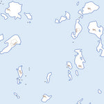 Bowes Point, NU (066N13 Toporama)