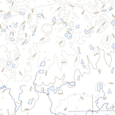 Consul, SK (072F05 Toporama)