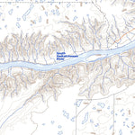Suffield, AB (072L03 Toporama)