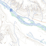 Bindloss, AB (072L16 Toporama)