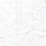 Sedalia, AB (072M10 Toporama)