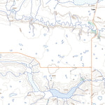 Sedalia, AB (072M10 Toporama)