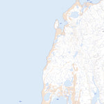 Stanley Head, NU (068H01 Toporama)