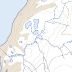 Stanley Head, NU (068H01 Toporama)