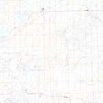 Alsask, SK (072N05 Toporama)