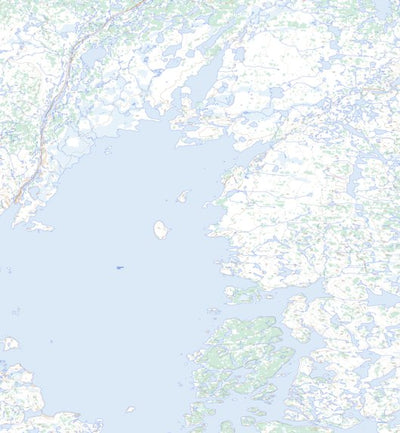 Mosquito Lake, NT (065L11 Toporama)