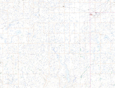 Hardy, SK (072H07 Toporama)