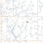 Hardy, SK (072H07 Toporama)