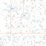 Hardy, SK (072H07 Toporama)