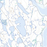 Maconochie Island, NU (067A01 Toporama)