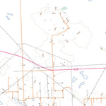 Roseray, SK (072K08 Toporama)