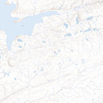 Dundee Bight, NU (068H13 Toporama)