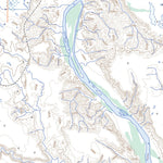 Wardlow, AB (072L13 Toporama)