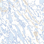 Washington Bay, NU (067A14 Toporama)
