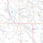 Esther, AB (072M09 Toporama)