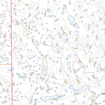 Esther, AB (072M09 Toporama)