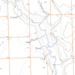 Brock, SK (072N07 Toporama)