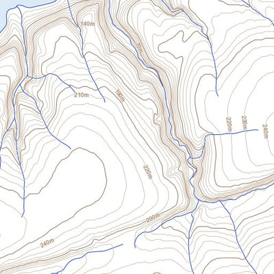 Stuart Bay (069A04 Toporama)