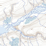 Stuart Bay (069A04 Toporama)