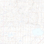 Tullis, SK (072O03 Toporama)