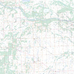 Baldwinton, SK (073C14 Toporama)
