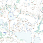 Vera, SK (073C11 Toporama)
