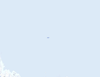 Cape Anker, NU (067F13 Toporama)