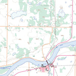 Domremy (073A13 Toporama)