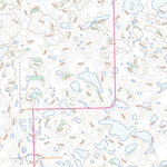 Greenstreet, SK (073F05 Toporama)