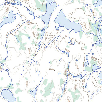 Unnamed, NU (066E05 Toporama)