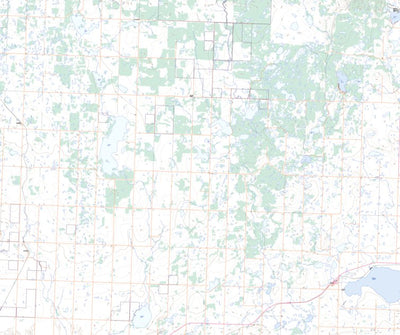 Krydor, SK (073B14 Toporama)