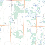 Krydor, SK (073B14 Toporama)