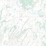 Meeting Lake, SK (073G04 Toporama)