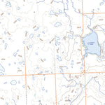 Climax, SK (072F01 Toporama)